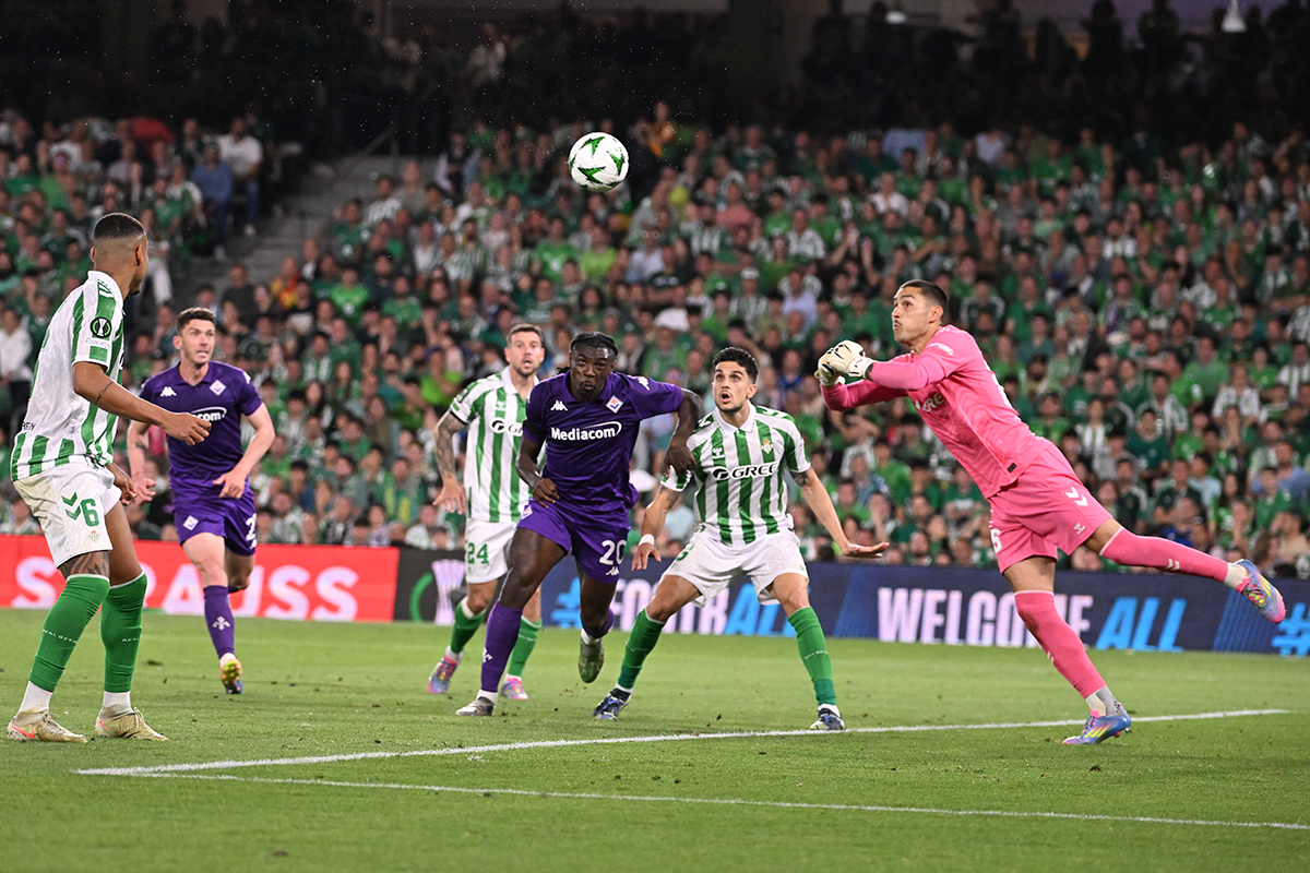 Poesio sul CorFio: "E' ancora tutto aperto, il Franchi spinga come il Villamarin. Ma prima c'è Roma"