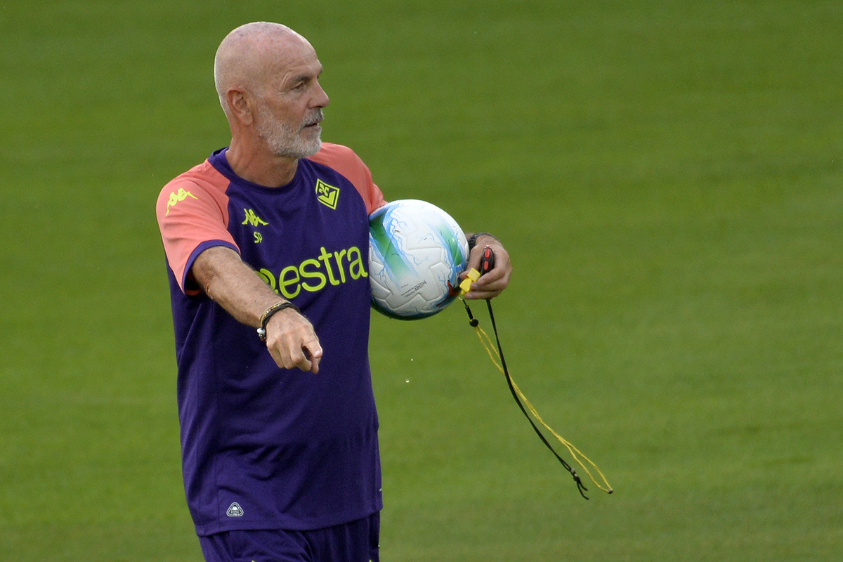 Cagliari-Fiorentina, Quotidiani a confronto: la formazione viola chi l'azzecca?