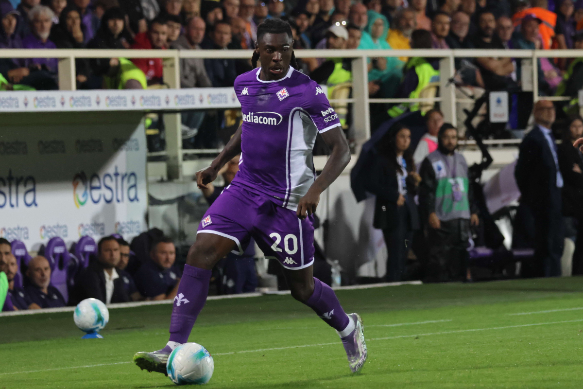 Kean ancora a caccia del primo gol: Moise vuole sbloccarsi col Como