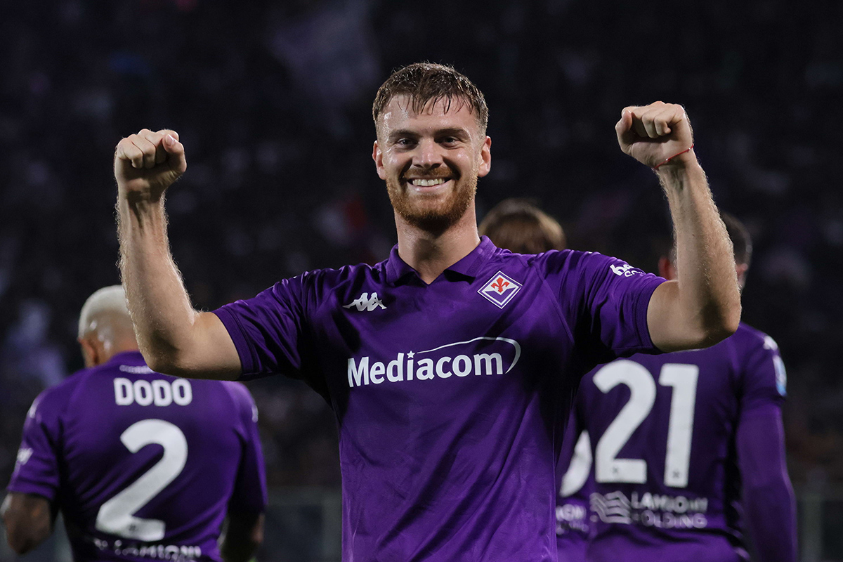 Beltran esulta dopo la vittoria con la Roma: "Follia" (FOTO)