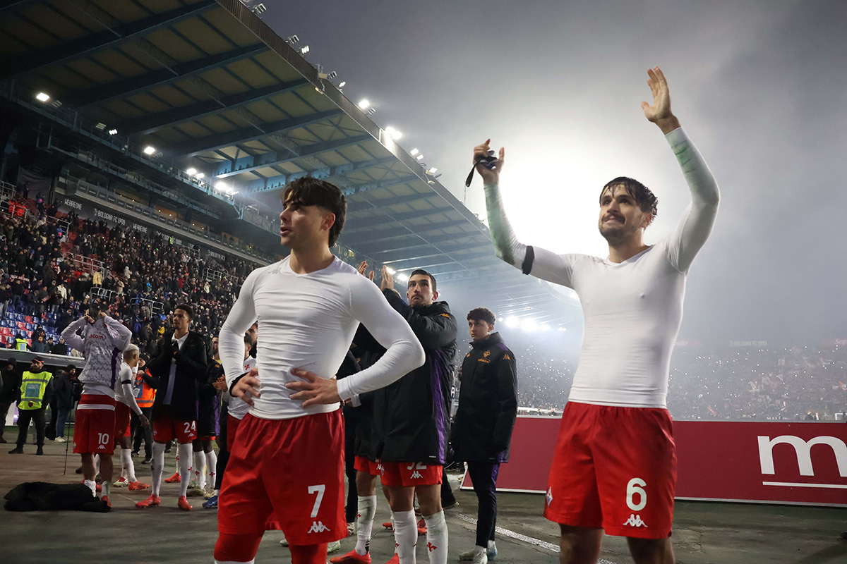 Quando un amore finisce: Italiano sgambetta la Fiorentina. Ma manca un rigore