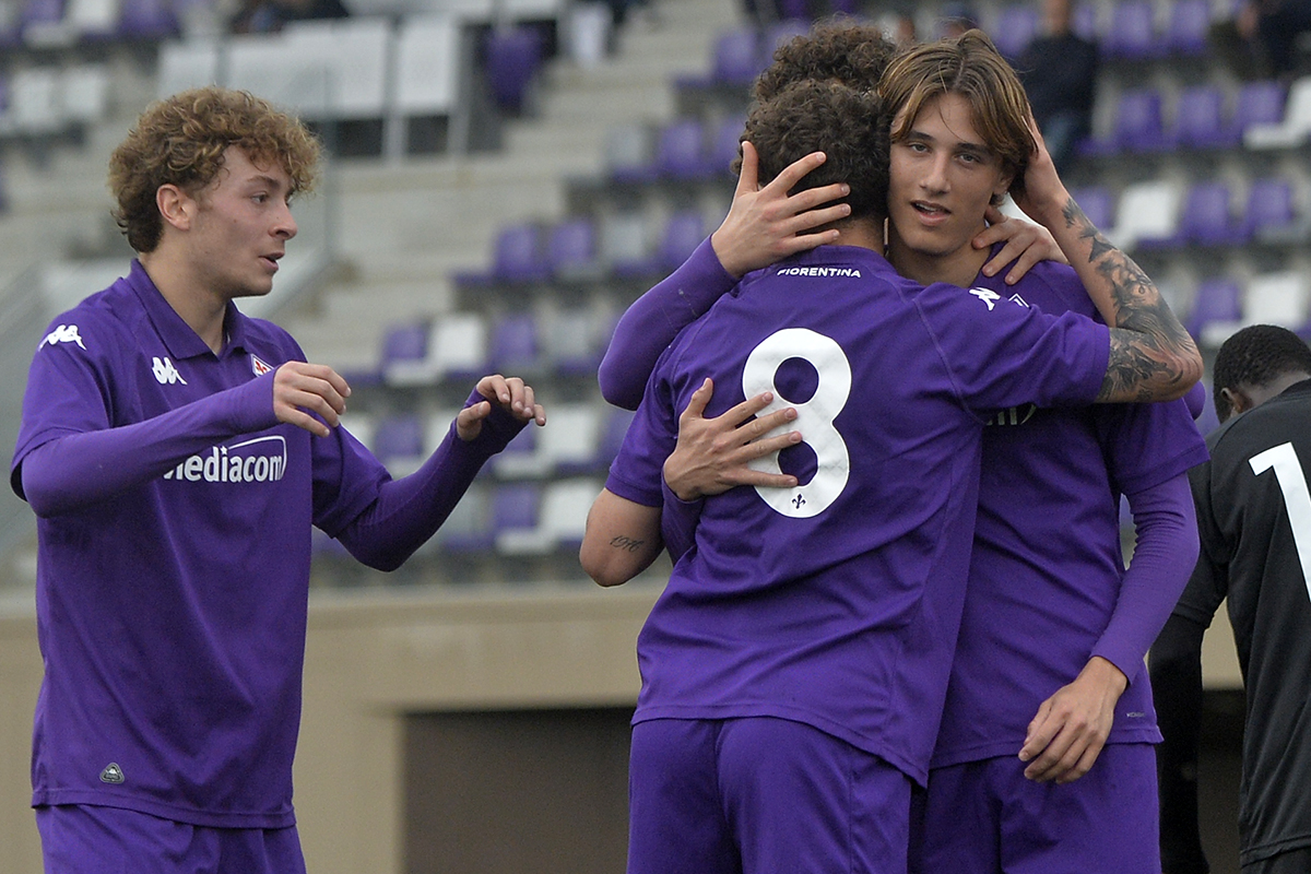 Viareggio Cup, la Fiorentina in campo con l'Imolese: le formazioni ufficiali