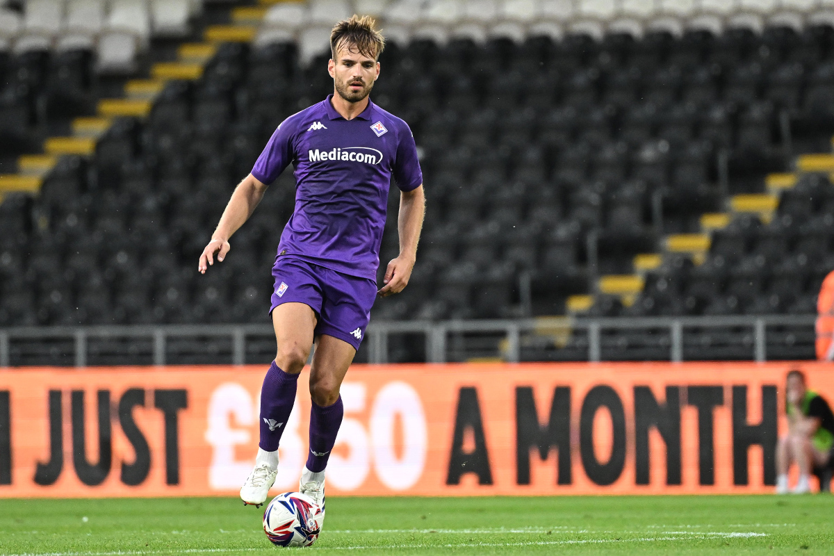 Dal Viola Park: Kayode influezato, rebus Pongracic. Kean...