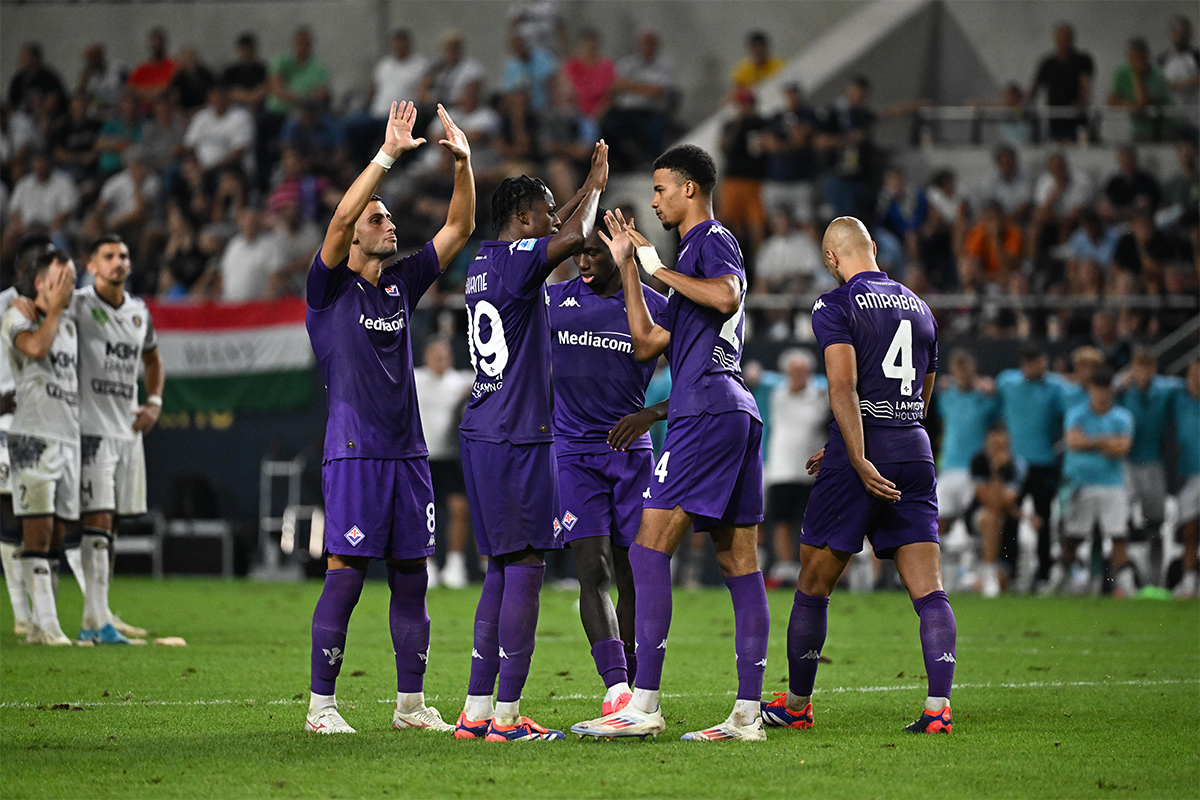 Formazioni a confronto: Richardson e Ikoné sorprendono tutti. La classifica aggiornata