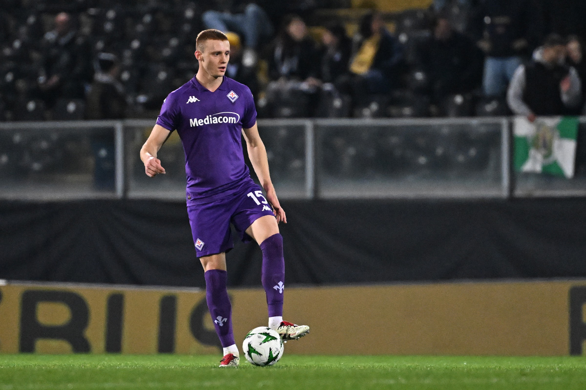 Comuzzo, rifiatare per tornare più forte. La Fiorentina fa muro sulla maxi offerta del Napoli