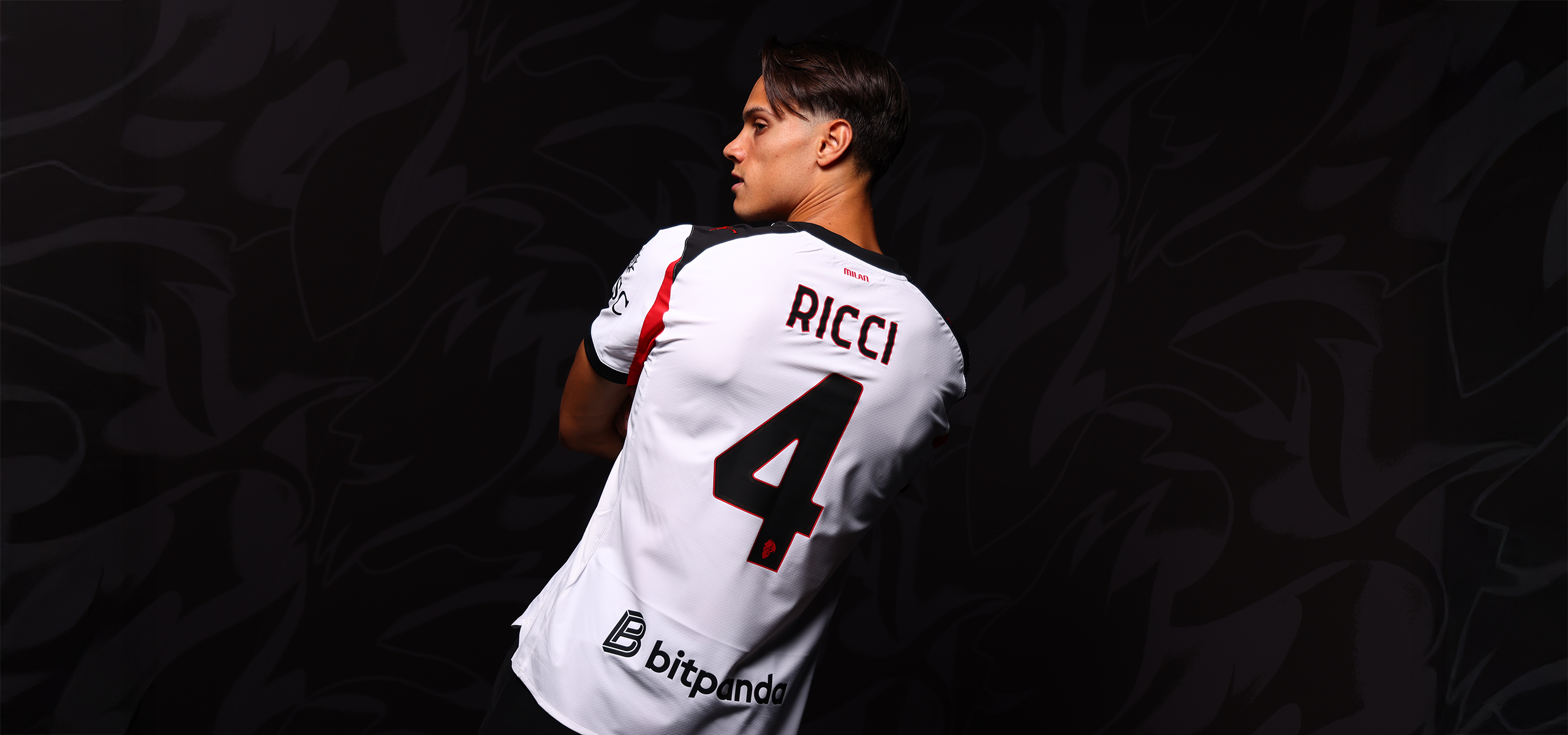 Ricci: "Stasera grande occasione per raggiungere il primo posto"