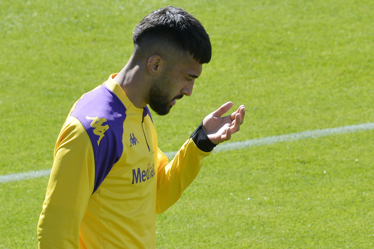 Fiorentina a secco, si sveglia troppo tardi. In campionato la vittoria manca da un mese e mezzo