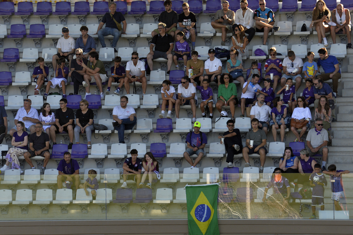 Ferrara: Grappa doc, pernici e sedute a 39 gradi. Questo è vero amore