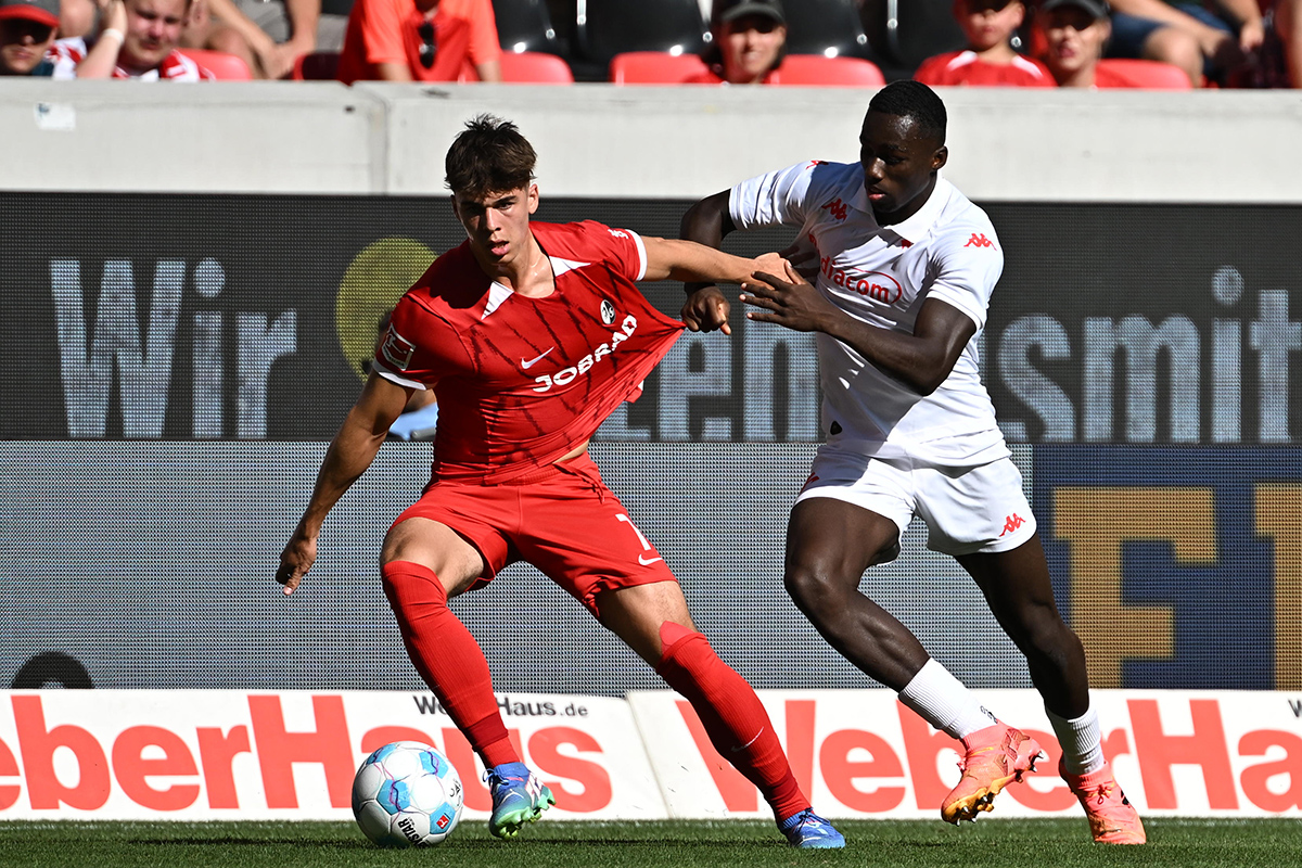 Kayode, Brentford in pressing. Prestito e obbligo a 22 milioni, la Fiorentina fa muro