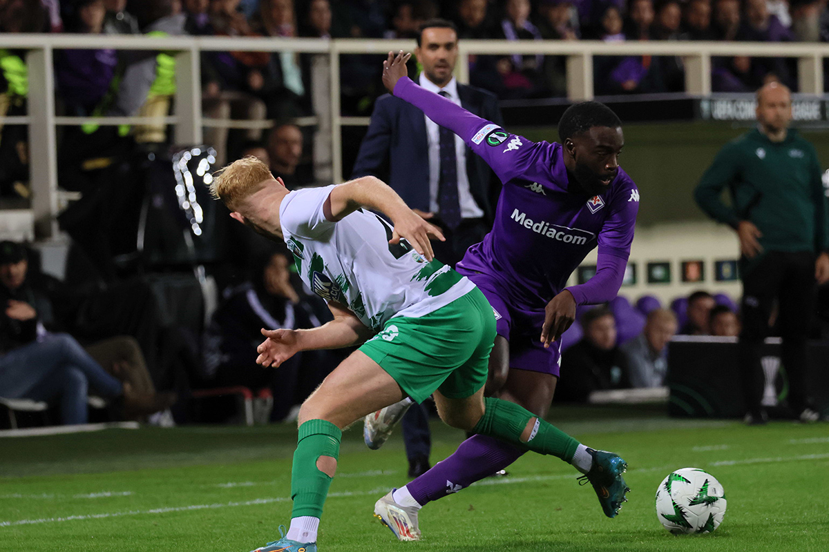 Conference League, tra Como e Inter c’è il Paphos. Occhio a non sbagliare