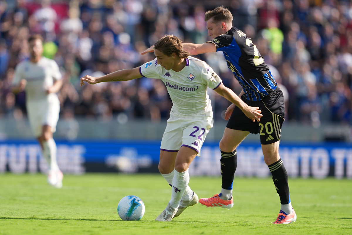 GdS – Milan nel mirino: Dodo, Fazzini e anche Sohm accelerano