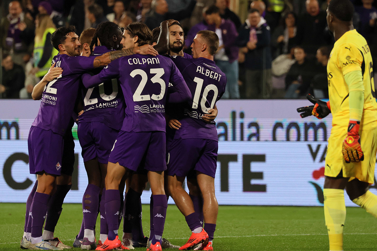 Palladino e gli ‘scontri diretti’: fin qui 2 punti di media a partita. Se dovesse battere anche la Roma…