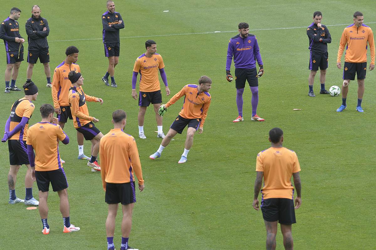 Repubblica – Esuberi, saranno comunque convocati per (almeno) la prima parte del ritiro