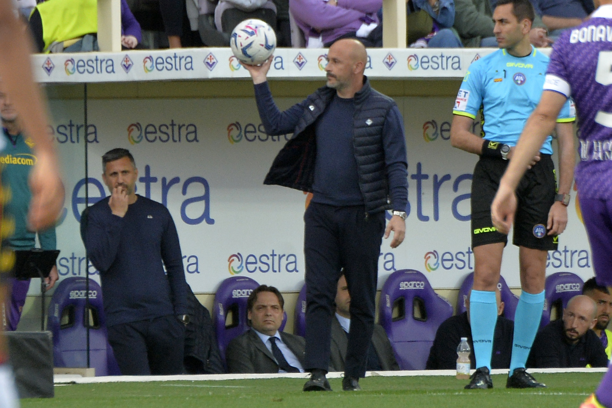Inseguendo di nuovo un trofeo, ma la Fiorentina 'arranca'. Un anno fa i viola arrivarono in corsa