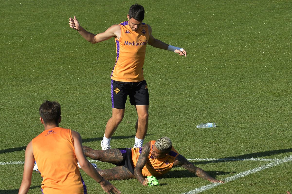 Nzola, Ikoné, Brekalo: tre in uscita. I viola con il Monza parlano anche del croato