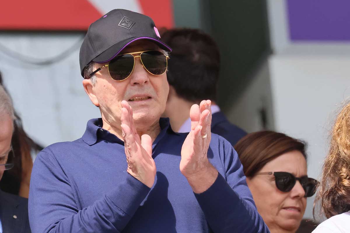 Fiorentina, un tour de force per la Champions. Commisso pronto a rilanciare