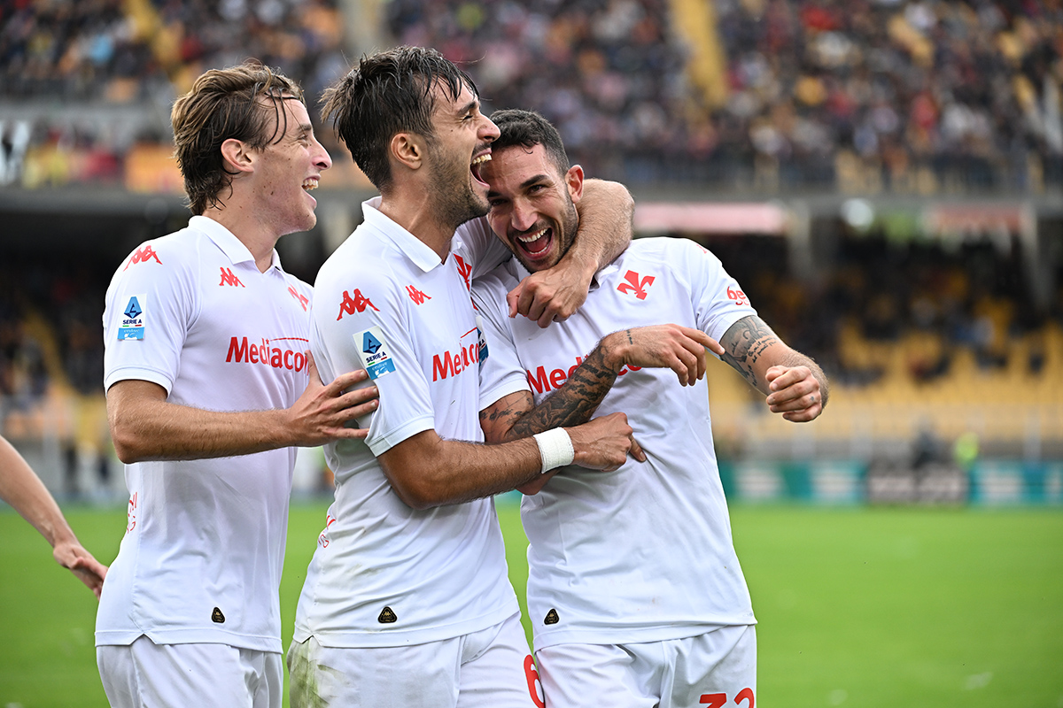 A Lecce esame superato a pieni voti. Beltran si è risvegliato nel momento del bisogno