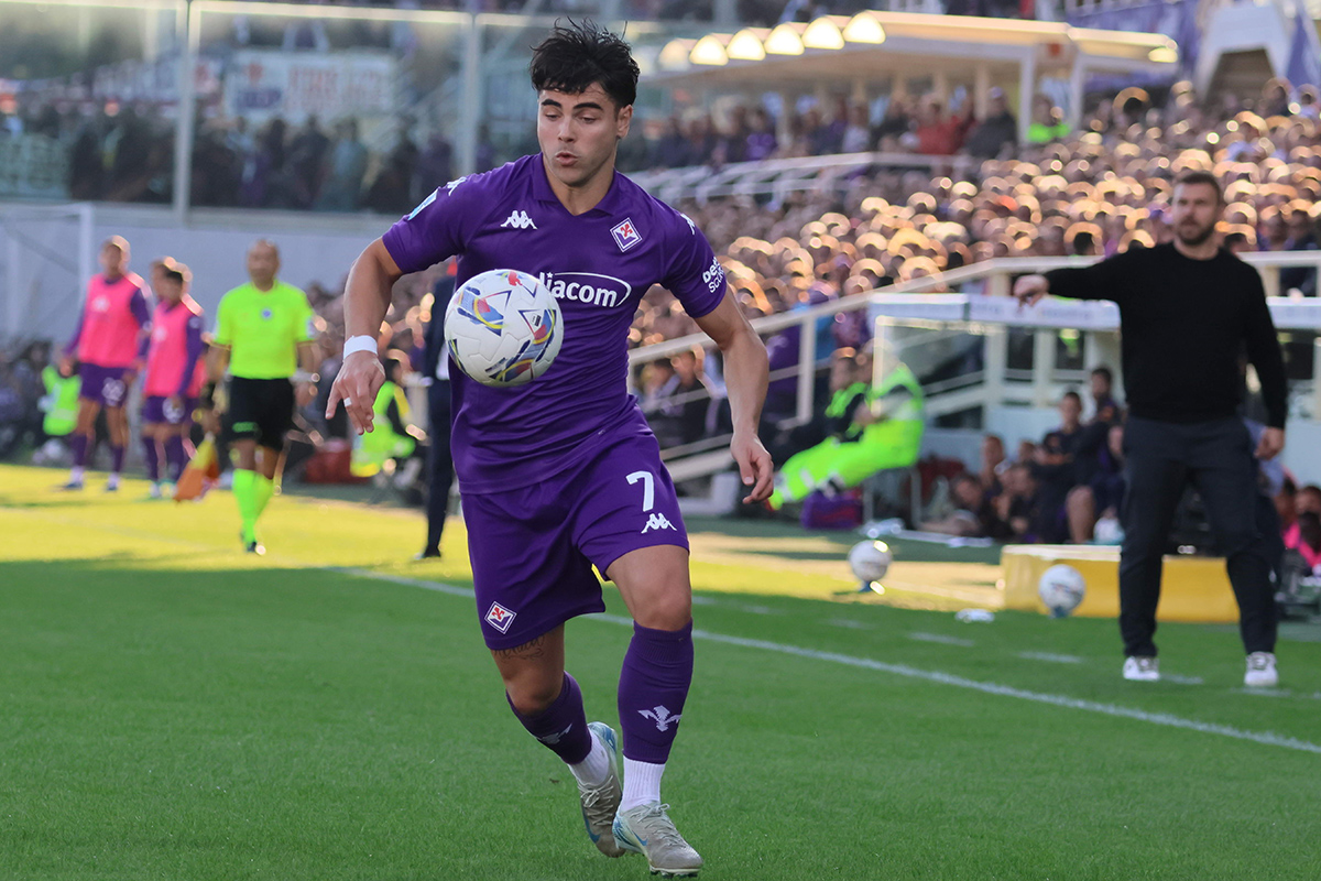 Due dubbi per Palladino: Bove jolly, si giocano una maglia Adli e Sottil