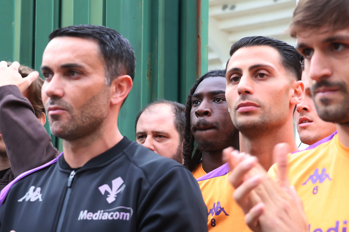 Mita su CorSport: "Fiorentina e Palladino, un futuro da blindare"