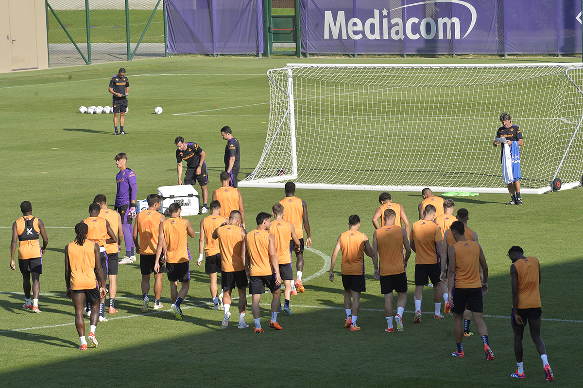 Tavoletti (mental coach): “La squadra sta dimostrando di avere motivazioni forti”