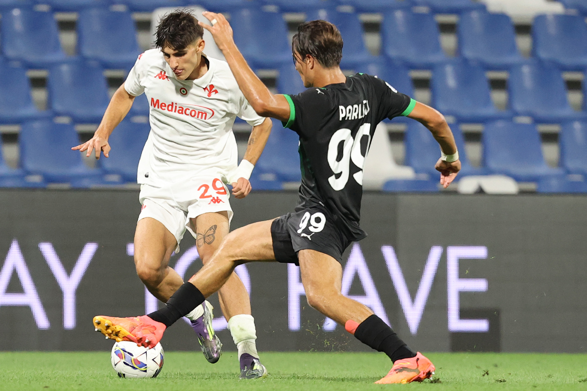 Vice Dodo, due opzioni: il ritorno di Fortini o l'adattamento di Moreno