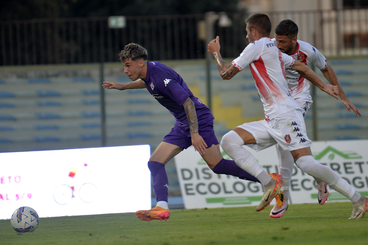 Grosseto, sale l’attesa per la gara con la Fiorentina. Le istituzioni: “Un orgoglio per la nostra città”