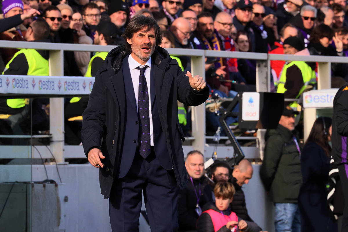 Citterio (DAZN): "Abbiamo provato a vincere la partita, ma era anche importante non perderla"