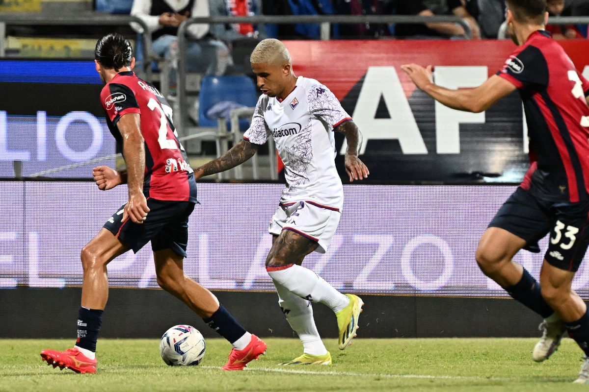 Conference in tasca, ma può arrivare l'Europa League anche tramite campionato