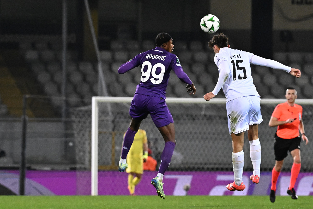 Kouame fatica da vice Kean, l'ennesima dimostrazione. Serve una punta a gennaio