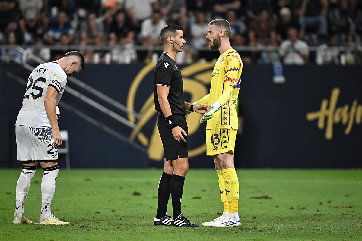 Conference league, una competizione totalmente rivoluzionata