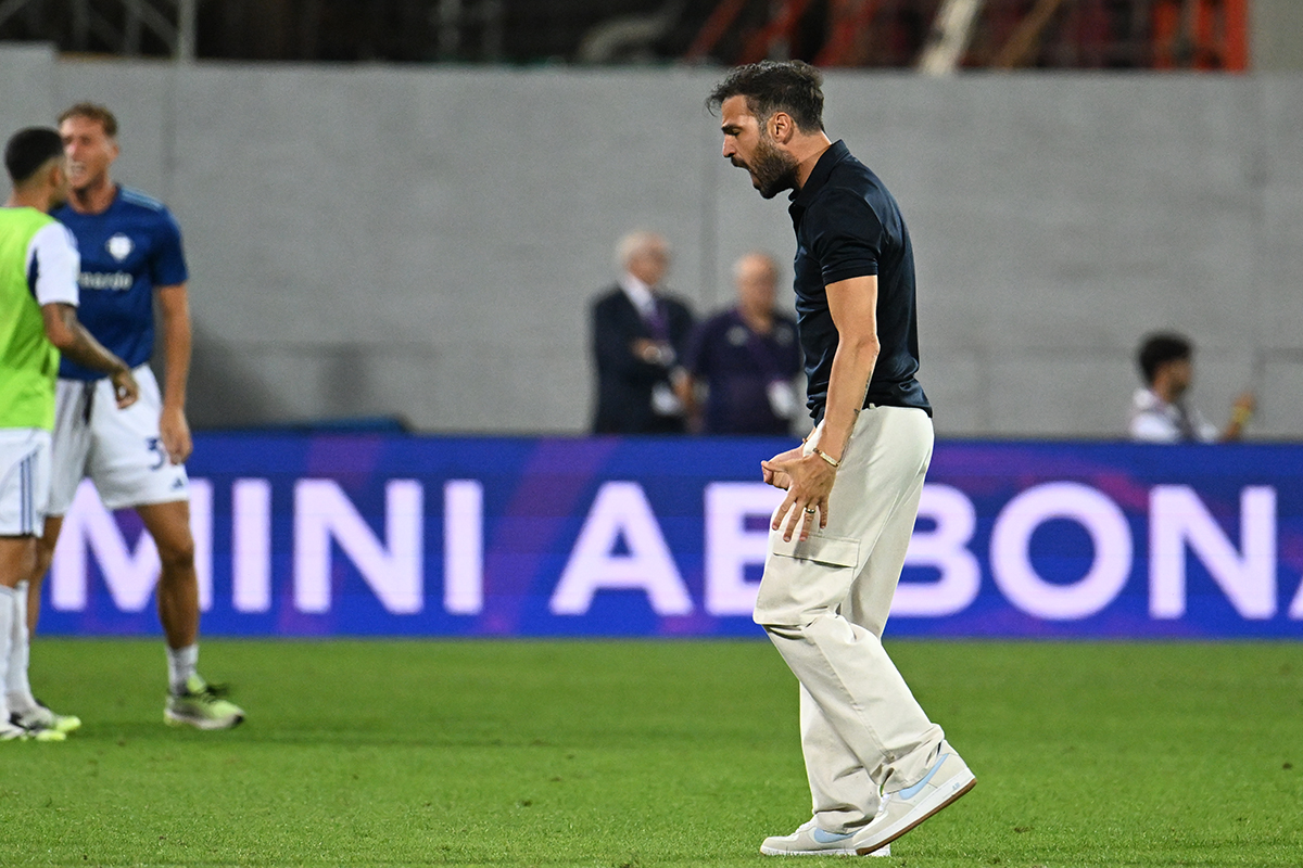 Serie A, Atalanta-Como finisce in pareggio. Perrone riprende Samardzic