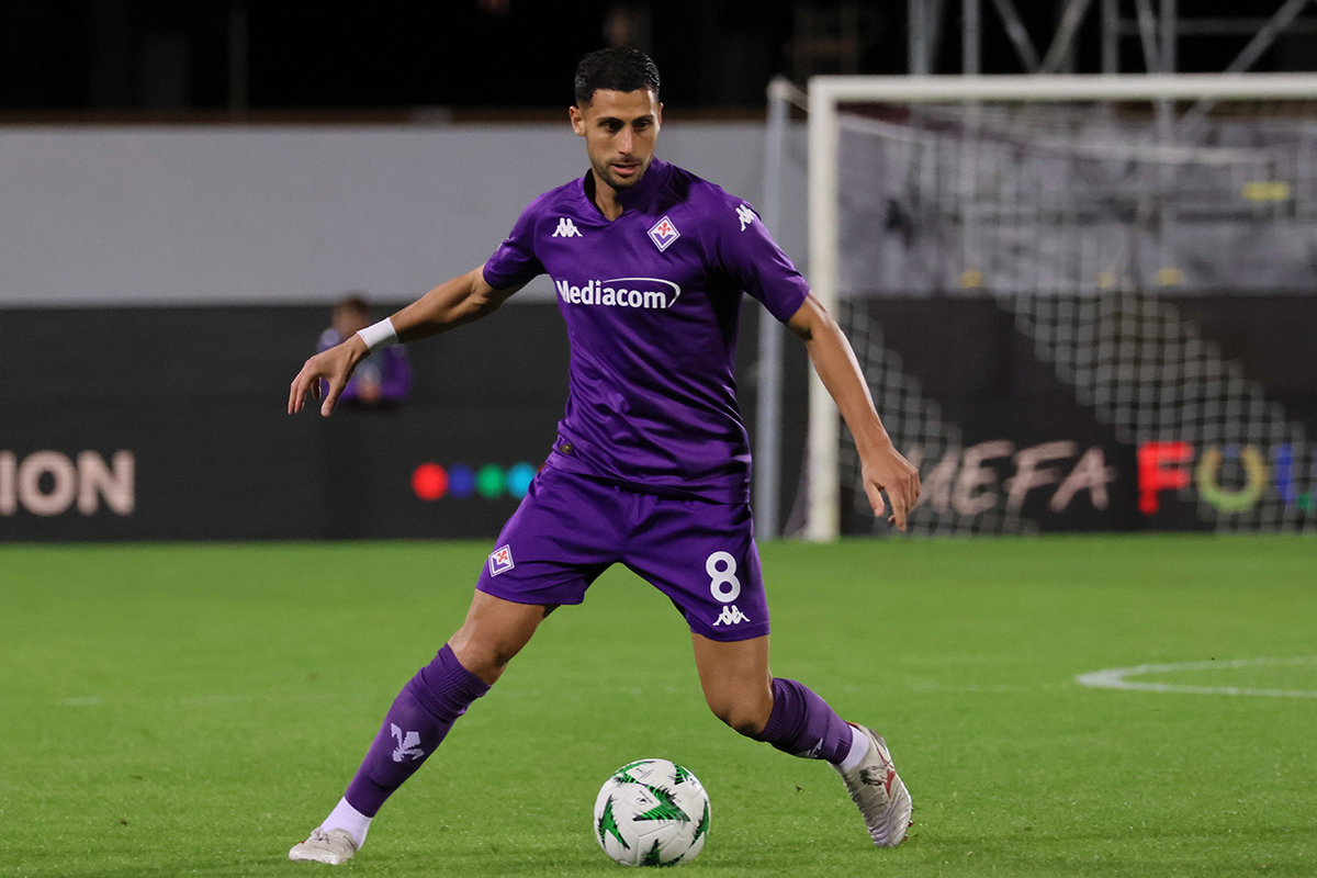 Fiorentina, fino a 8 cambi possibili con l'APOEL