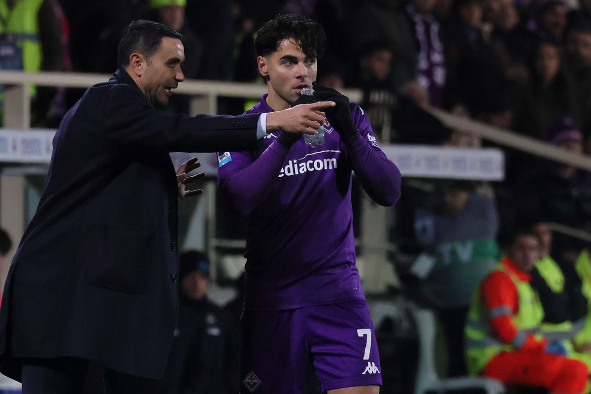 Alzare il livello, in campo e sul mercato. A Monza l'occasione più ghiotta per la classifica