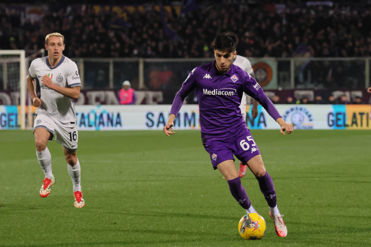 Parisi, dal possibile addio a jolly di Palladino