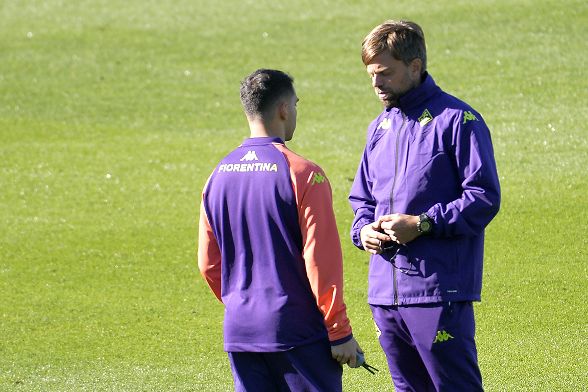 CorFio - In campo dopo la tempesta. Serve una reazione prima di Genova