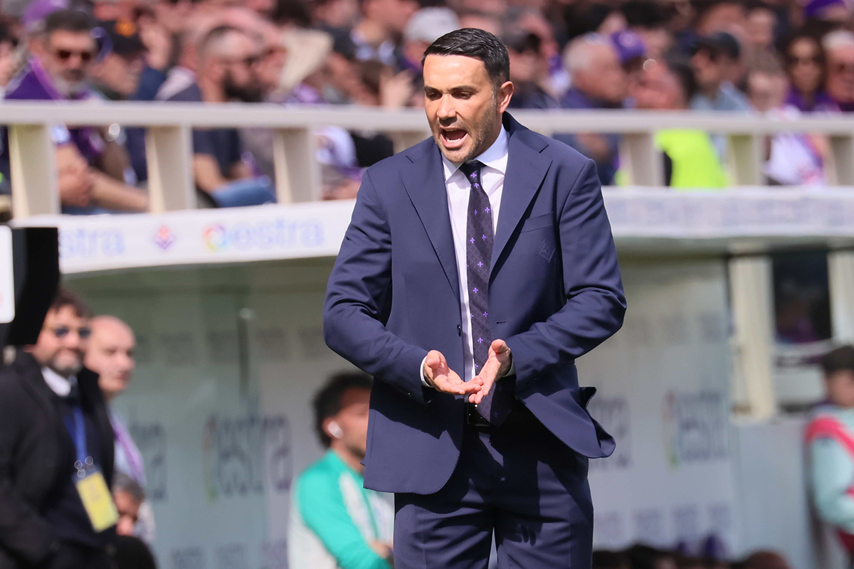 Fiorentina e l'incapacità di mutare con le piccole. A Cagliari per non perdere il treno per l'Europa