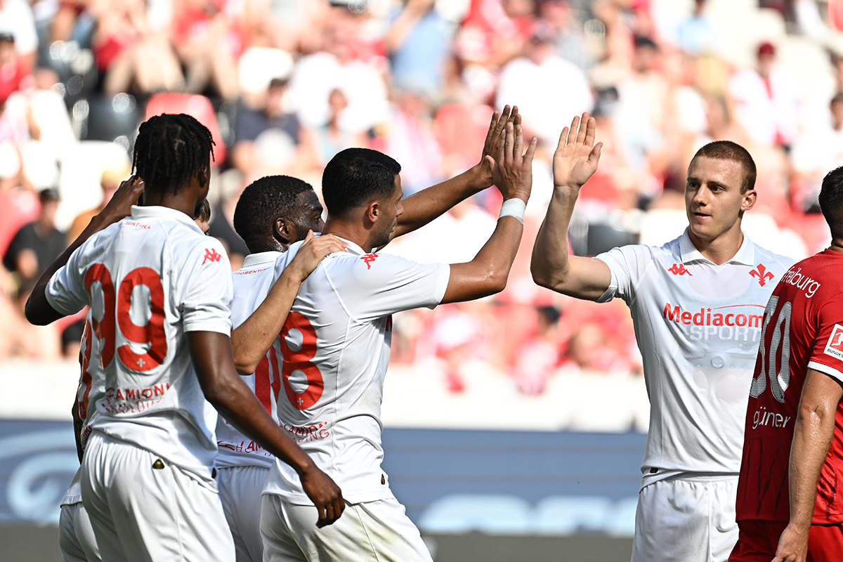 Fiorentina-Venezia, vota la FORMAZIONE DEI TIFOSI