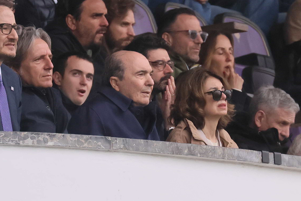 GDS - Contro l’Empoli ancora Commisso. Poi il patron farà ritorno negli Usa