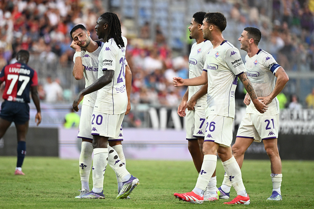 PAGELLE A CONFRONTO: Mandragora e Gosens i migliori, Kean e Pablo Marì steccano