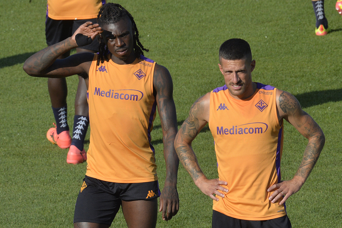Fiorentina, il programma di oggi: stasera l'ultima amichevole inglese