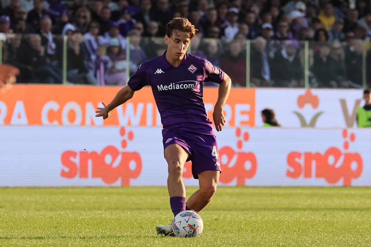 Edoardo Bove sarà operato domani: impiantato un defibrillatore removibile