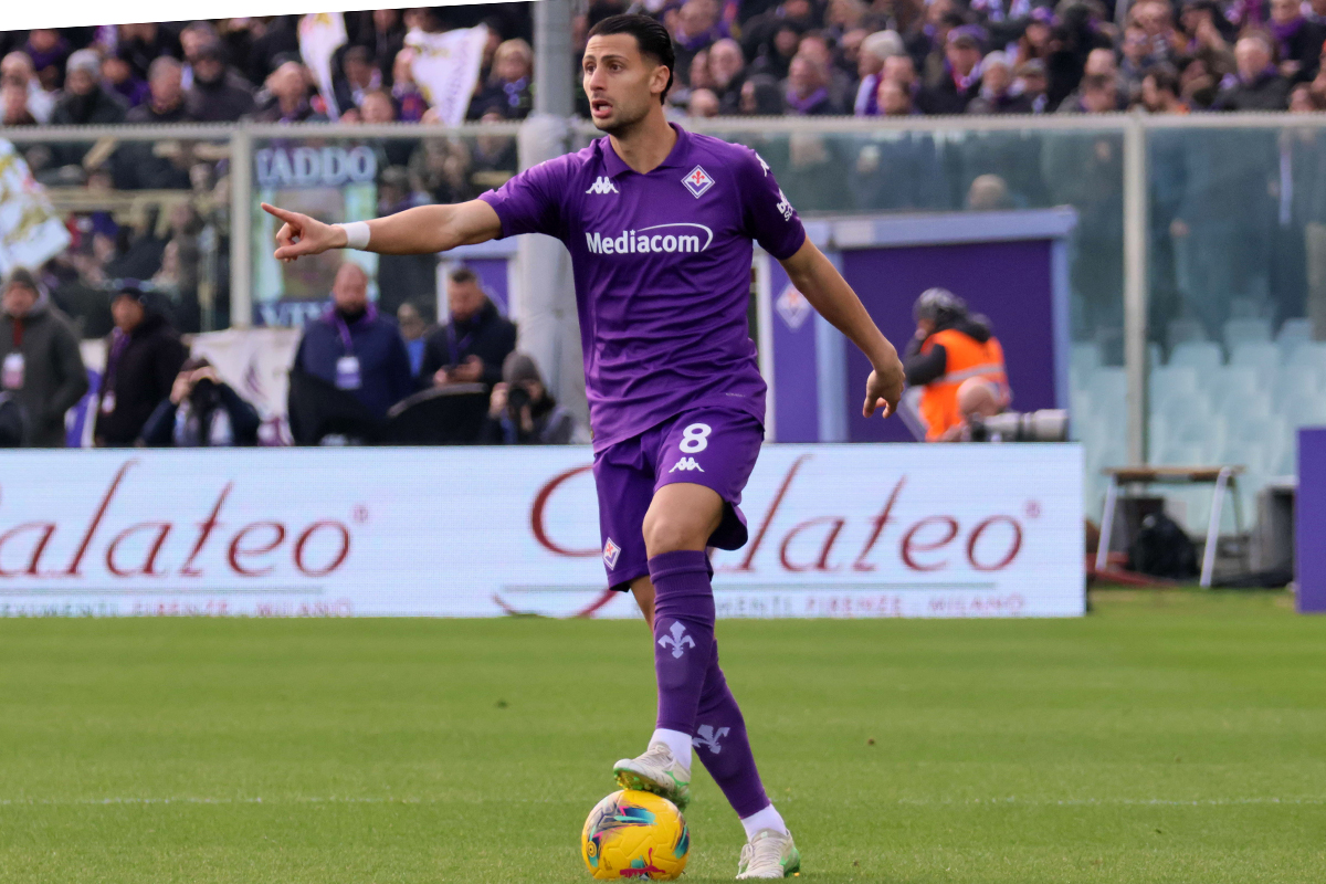 Mandragora: "Cerchiamo continuità. Oggi vogliamo fare una prestazione importante"