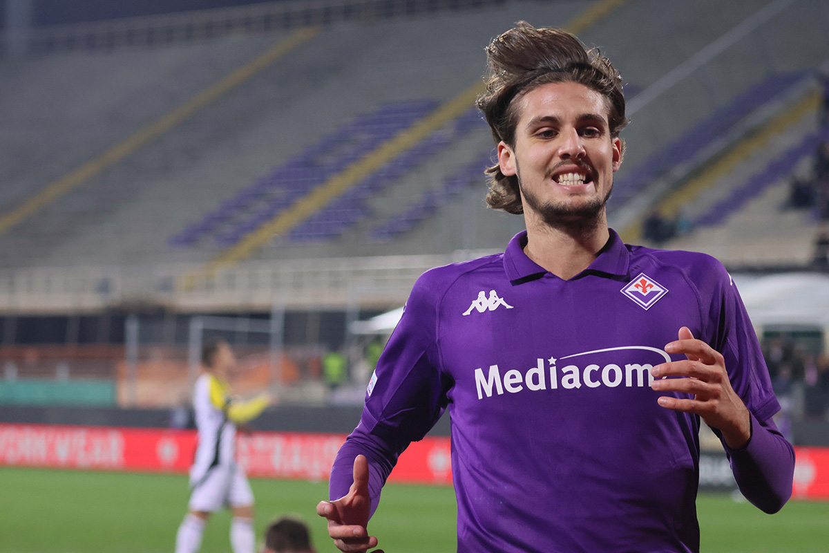 Colpani: fin qui in gol col 7% sui tiri effettuati. A Monza segnava il doppio. Serve un cambio di passo