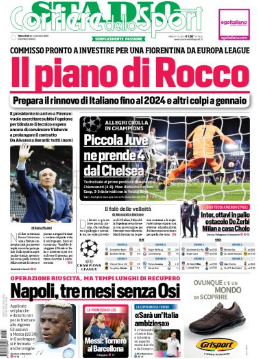 Coppa Italia, poker del Milan contro la Lazio: in semifinale derby con l'Inter