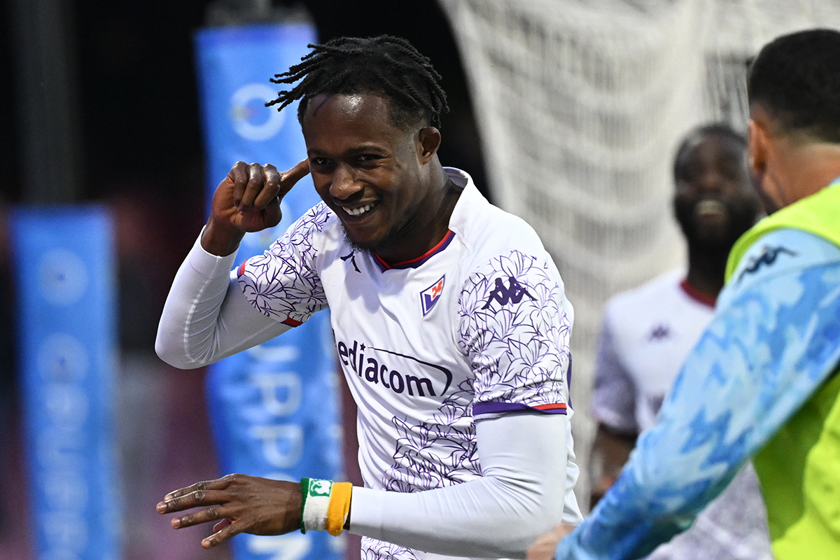 Kouame-Ikoné, tornano finalmente i tre punti: euro-speranza, ora la Coppa