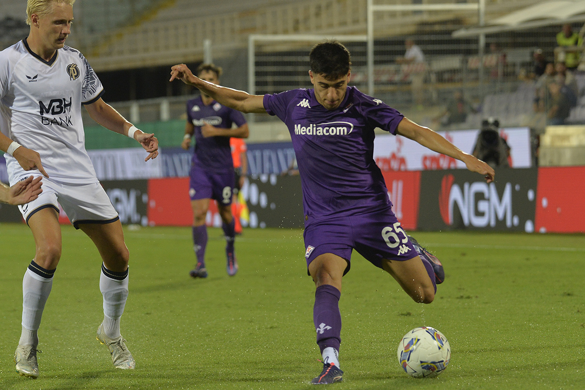 Il desaparecido Parisi: dalla Nazionale alla panchina fissa. E a gennaio...