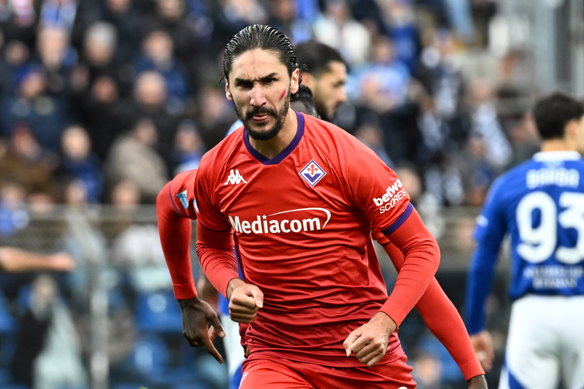 Adli: "Tre punti che valgono tanto. Intesa con Dodo? Con giocatori così è facile"