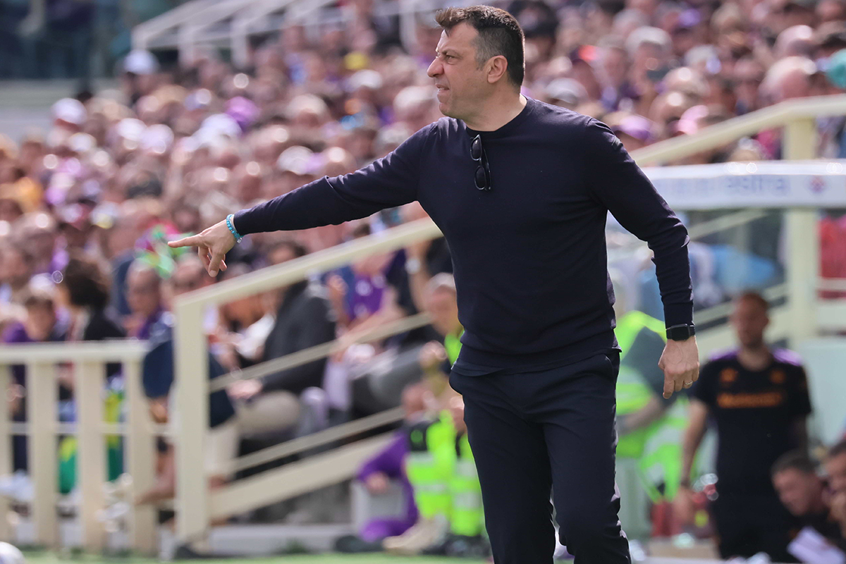 Nazione - D'Aversa è il più vicino alla panchina. Per il ds si guarda in casa