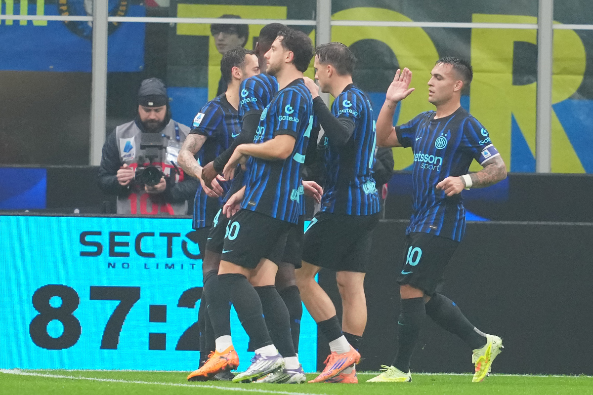 Champions League, il programma di oggi: in campo Inter e Atalanta