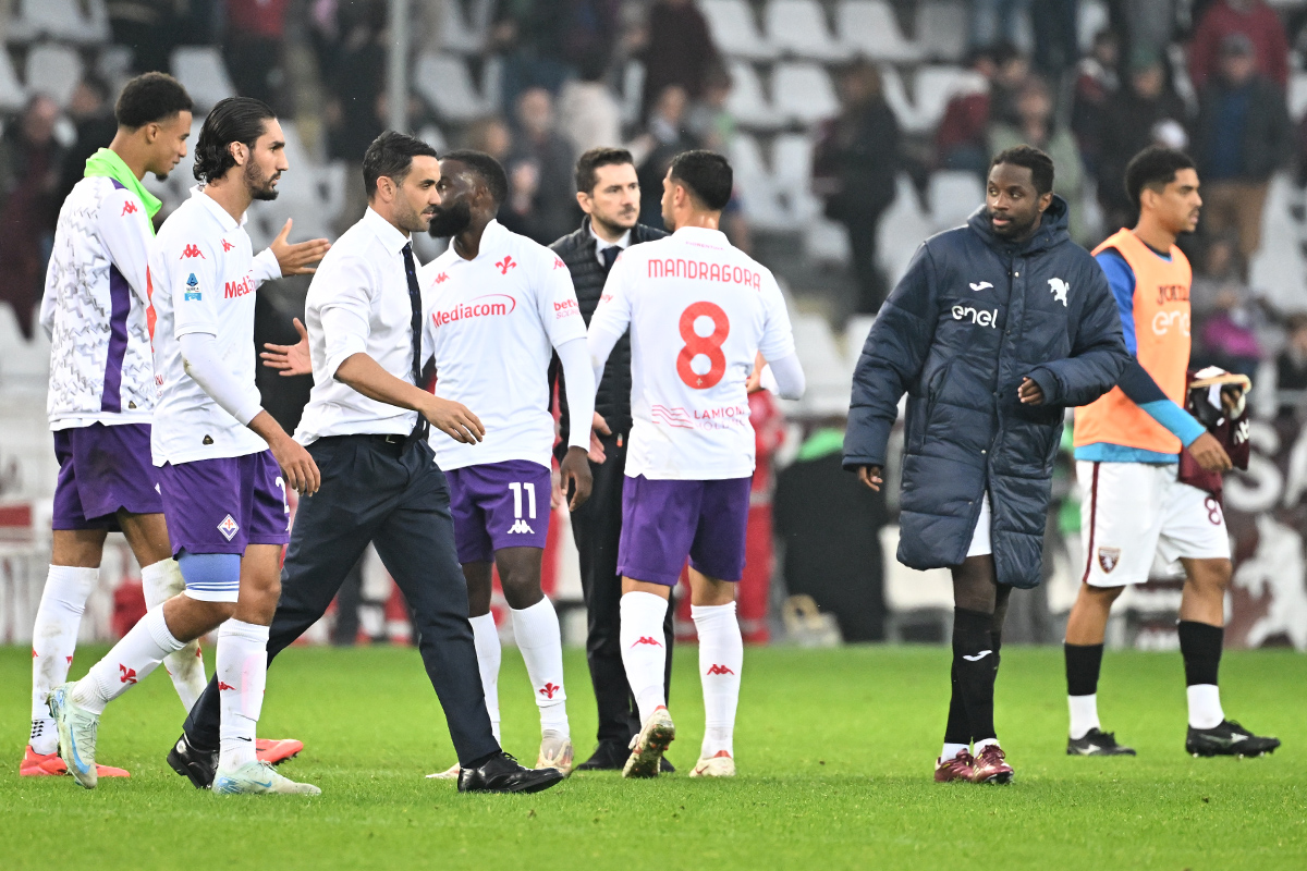 I segni della stanchezza e tre punti che hanno il sapore di impresa. Altro segno di maturità